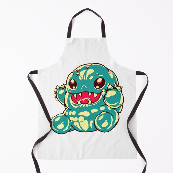 Item preview, --COLLECTIBLE MONSTER-- designed and sold by KAIJÜÜ HORROR.