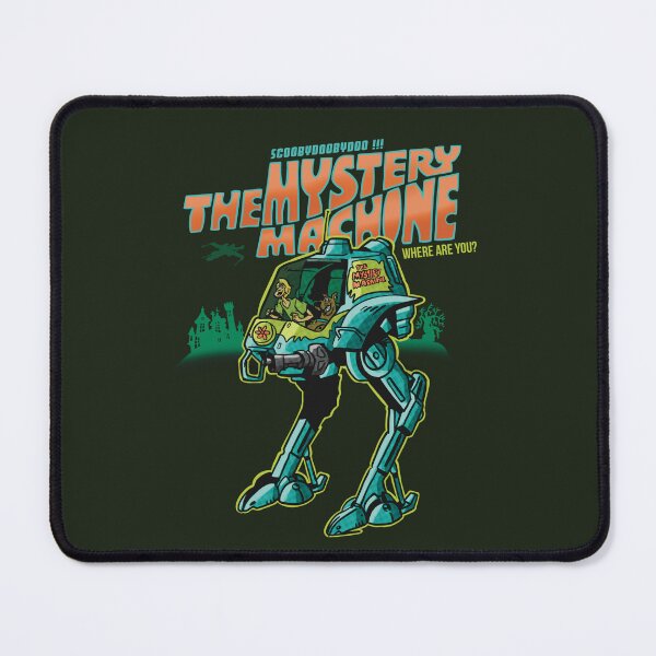 Item preview, The mystery machine bipod designed and sold by Chantaluh.