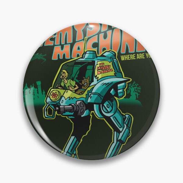 Item preview, The mystery machine bipod designed and sold by Chantaluh.