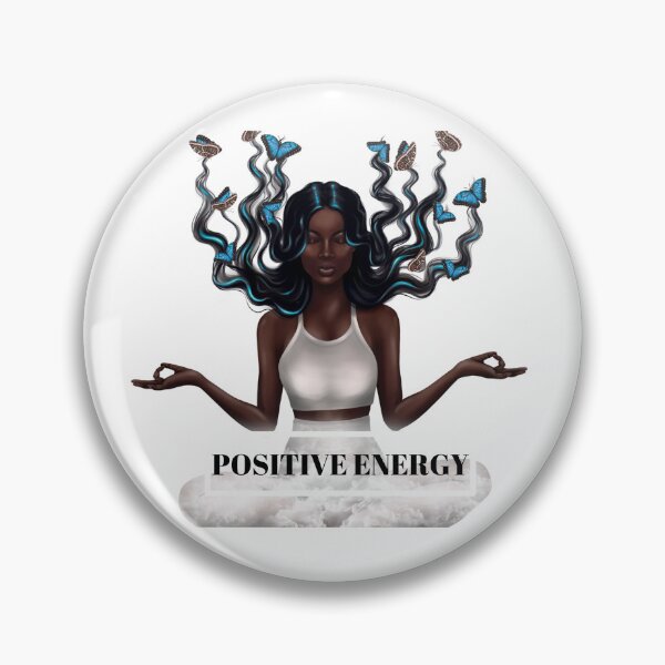 Item preview, Positive Eneerrgy designed and sold by GabiSabi.