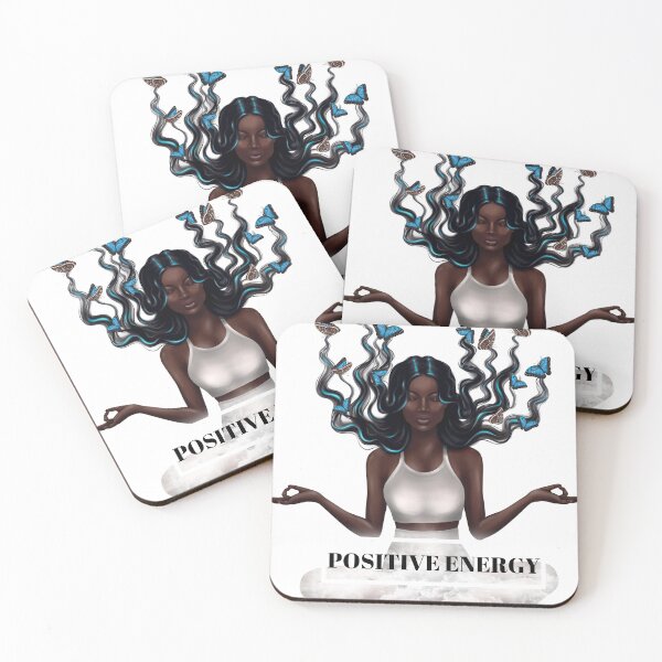 Item preview, Positive Eneerrgy designed and sold by GabiSabi.