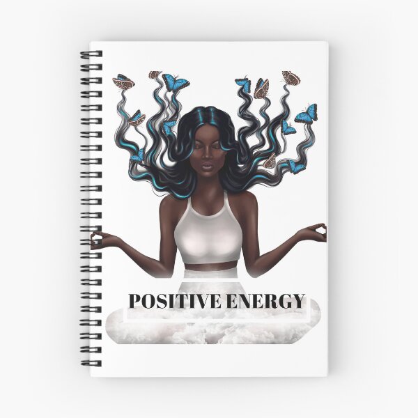 Item preview, Positive Eneerrgy designed and sold by GabiSabi.