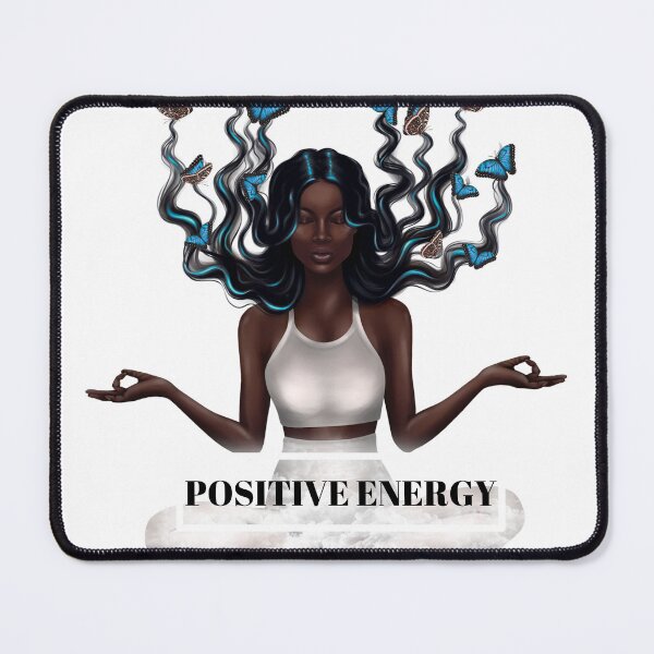 Item preview, Positive Eneerrgy designed and sold by GabiSabi.