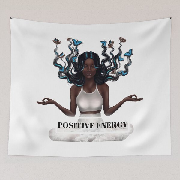 Item preview, Positive Eneerrgy designed and sold by GabiSabi.