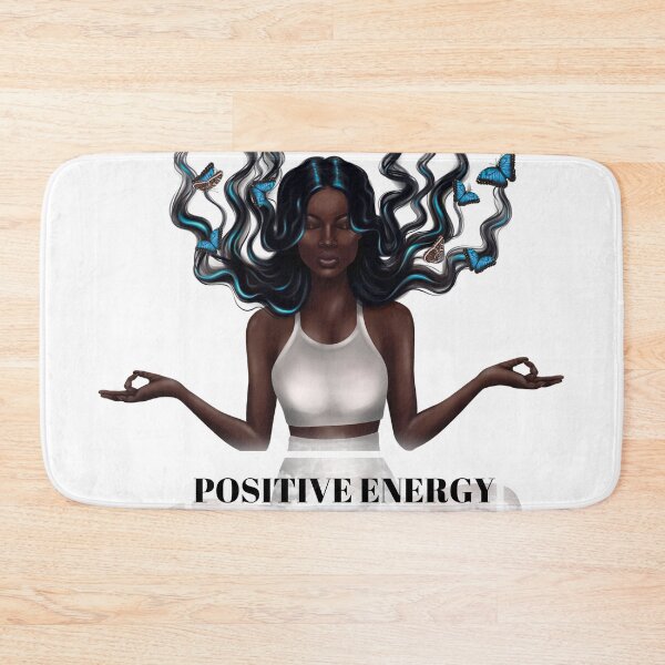 Item preview, Positive Eneerrgy designed and sold by GabiSabi.