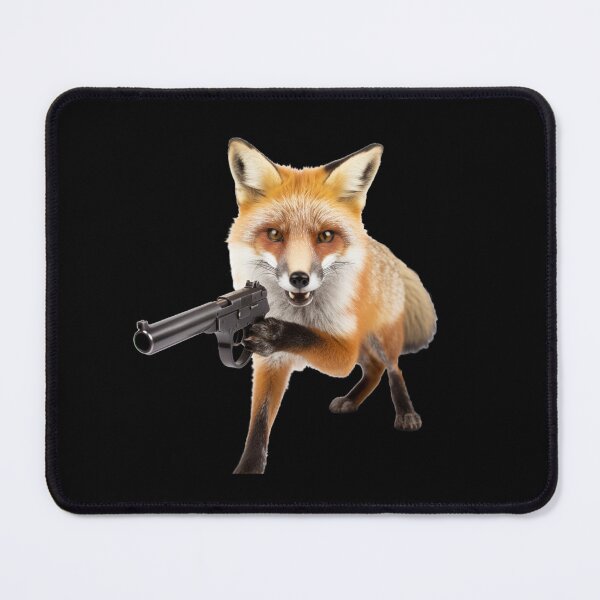 Item preview, Hunt Saboteurs - Fox - Arm the Animals - Animal Liberation designed and sold by ResistNormality.