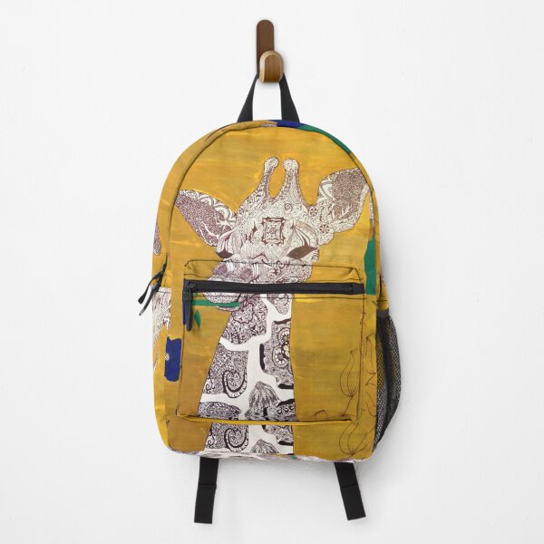 Item preview, Gigi Giraffe designed and sold by Ro K..
