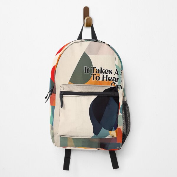 Item preview, Autism Awareness Month: It Takes A Special Person To Hear What A Child Cannot Say designed and sold by Printellarium.