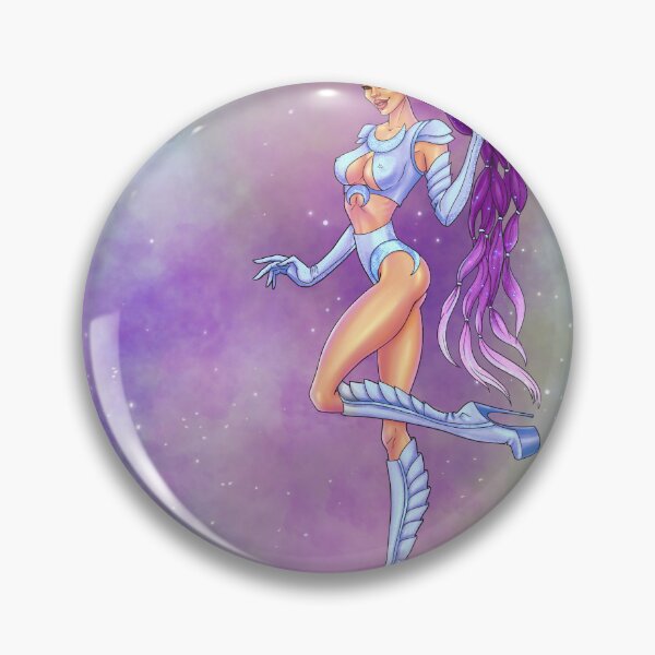 Item preview, alien girl in a sexy costume designed and sold by IrynaPas.