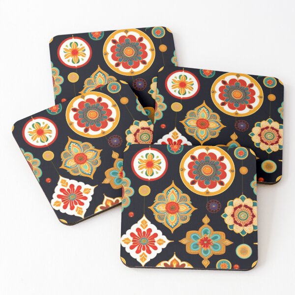 Item preview, antique pattern designed and sold by RosyCorner.
