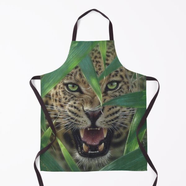 Item preview, Jaguar - "Ambush" designed and sold by Collin Bogle.