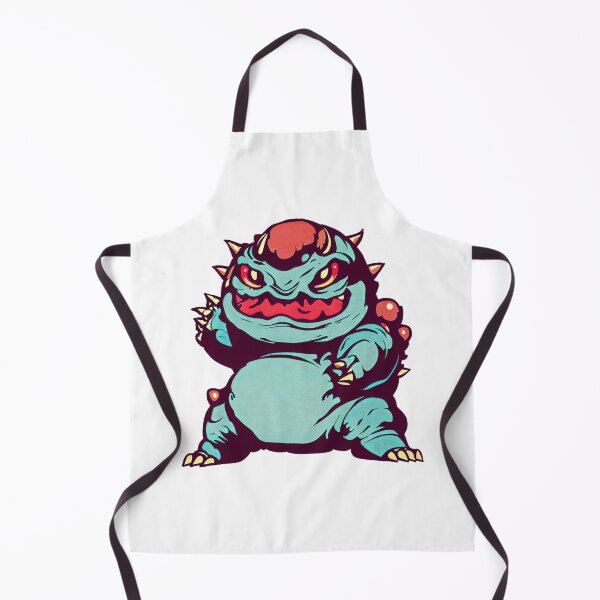 Item preview, --COLLECTIBLE MONSTER-- designed and sold by KAIJÜÜ HORROR.