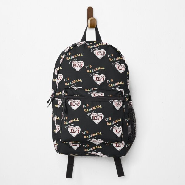 Item preview, It's Baseball Season Retro designed and sold by Cute & Sassy Custom Gifting Boutiques.