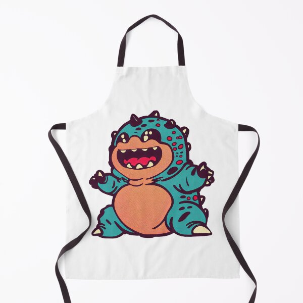 Item preview, --COLLECTIBLE MONSTER-- designed and sold by KAIJÜÜ HORROR.