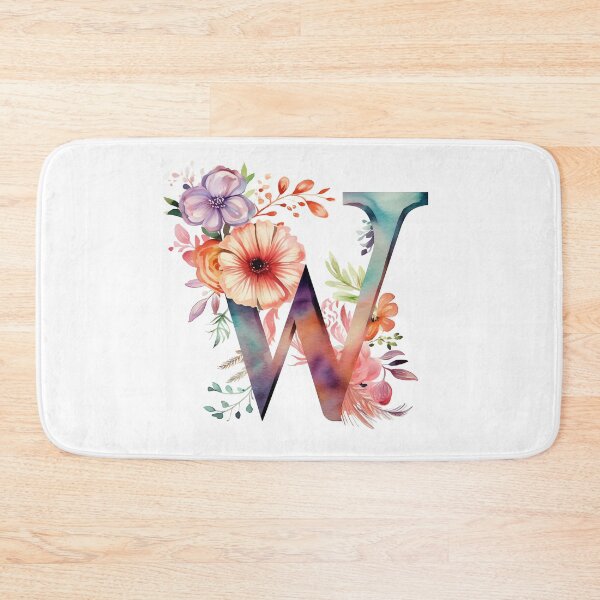 Item preview, W designed and sold by EmilyDayDreams.