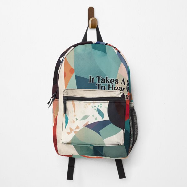 Item preview, Autism Awareness Month: It Takes A Special Person To Hear What A Child Cannot Say designed and sold by Printellarium.