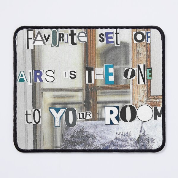 Item preview, Waterparks Entertainment 11:11 Collage Sticker Art designed and sold by charlyned.