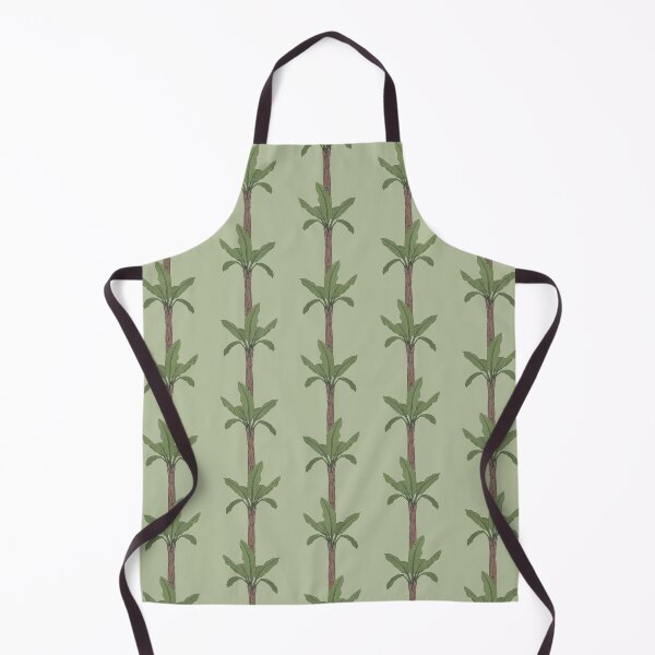 Item preview, Climbing Bananas - Green designed and sold by Noomia.