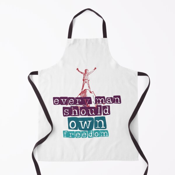 Item preview, Own freedom designed and sold by PURNOMATRA.