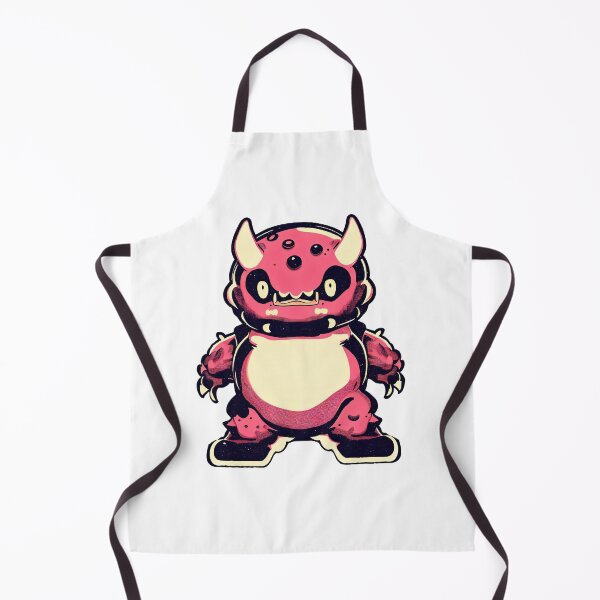 Item preview, --COLLECTIBLE MONSTER-- designed and sold by KAIJÜÜ HORROR.