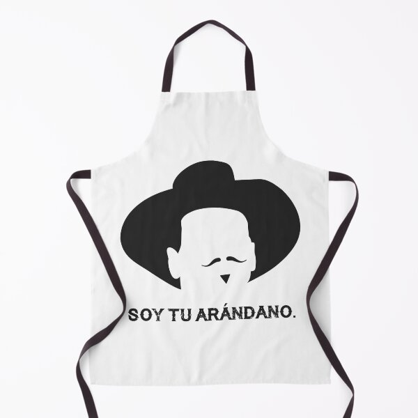 Item preview, Lápida Sepulcral: Soy tu arandano. designed and sold by muskitt.