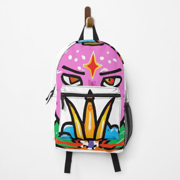 Item preview, Gajah Mada Myth Mascot designed and sold by spyduckz.