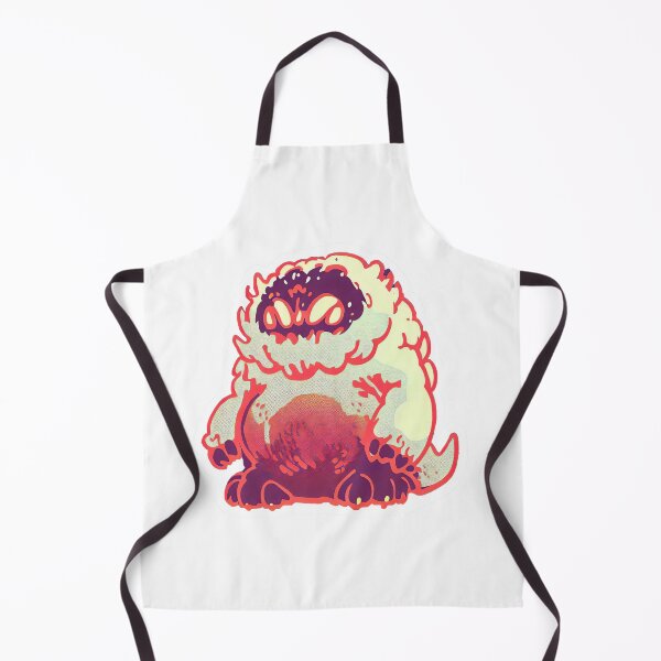 Item preview, --COLLECTIBLE MONSTER-- designed and sold by KAIJÜÜ HORROR.