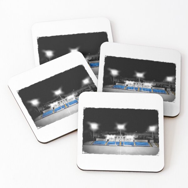 Item preview, The UCD Bowl - UCD AFC League of Ireland Football Print  designed and sold by barrymasterson.