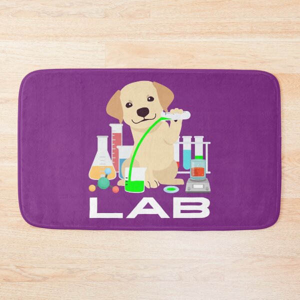 Item preview, Lab Laboratory designed and sold by AMERICANCHEEZ.