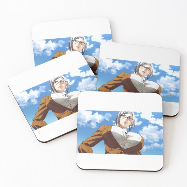 Aperçu de l'œuvre Anime boobs girl créée et vendue par MemtotasShop.