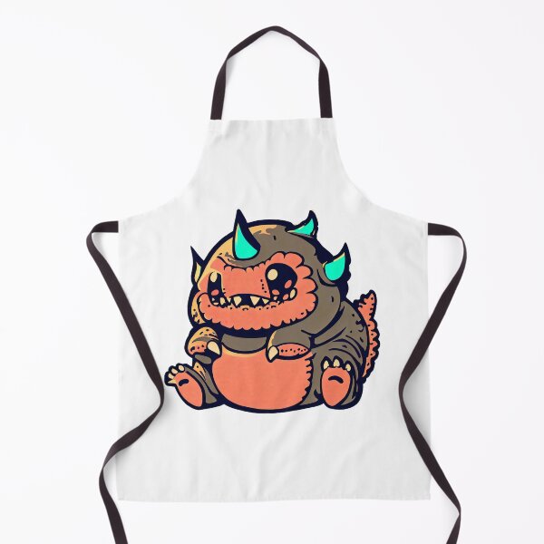 Item preview, --COLLECTIBLE MONSTER-- designed and sold by KAIJÜÜ HORROR.