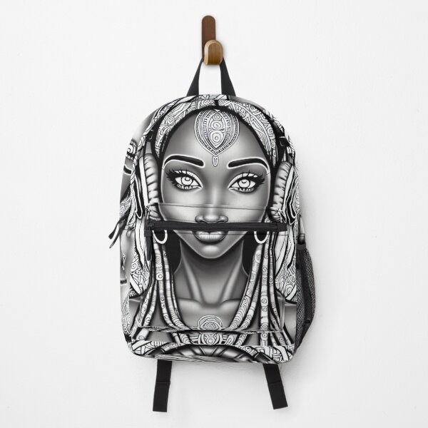 Item preview,  HEADPHONES AND HEADS  designed and sold by HUSTLE-N-FAITH.