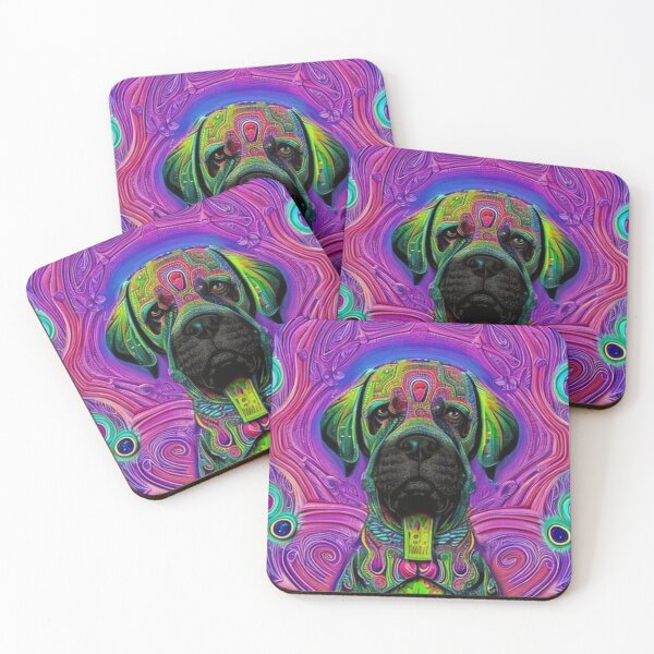 Item preview, Dapper Dog designed and sold by cfbennettmedia.