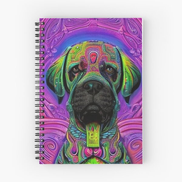 Item preview, Dapper Dog designed and sold by cfbennettmedia.