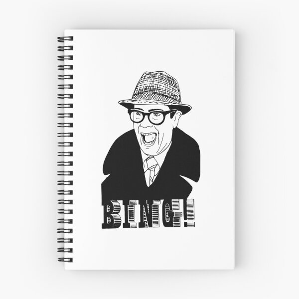 Item preview, A TRIBUTE TO GROUNDHOG DAY designed and sold by Cathecx.