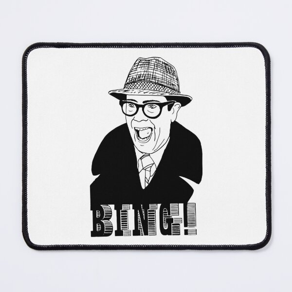 Item preview, A TRIBUTE TO GROUNDHOG DAY designed and sold by Cathecx.