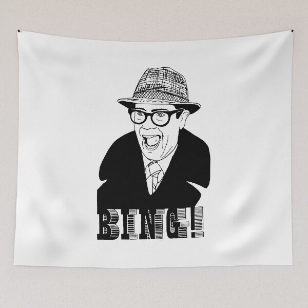 Item preview, A TRIBUTE TO GROUNDHOG DAY designed and sold by Cathecx.