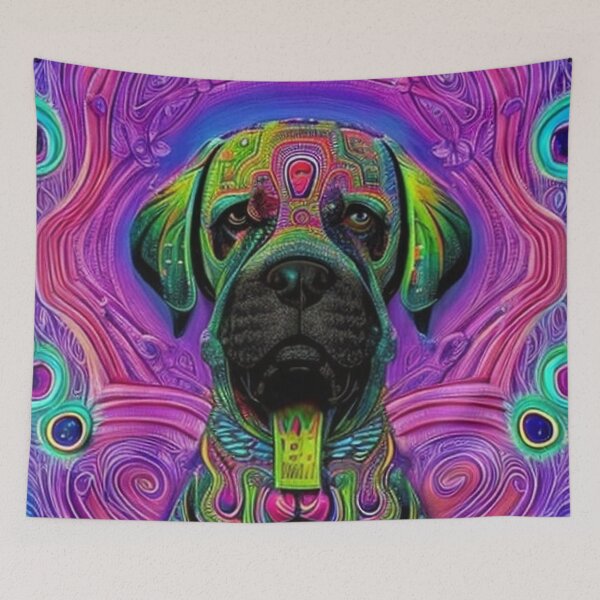 Item preview, Dapper Dog designed and sold by cfbennettmedia.