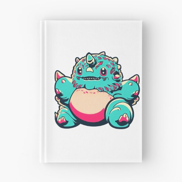 Item preview, --COLLECTIBLE MONSTER-- designed and sold by KAIJÜÜ  HORROR.