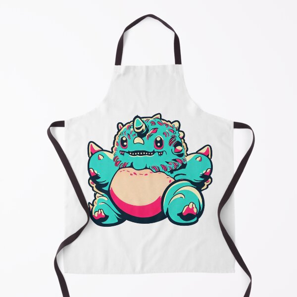 Item preview, --COLLECTIBLE MONSTER-- designed and sold by KAIJÜÜ HORROR.