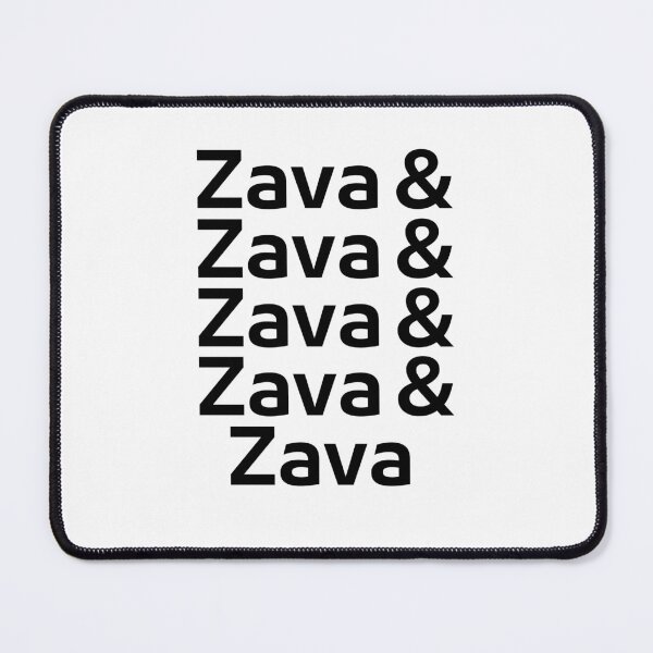 Item preview, Zava & Zava & Zava & Zava & Zava designed and sold by AMZIL-ZA.