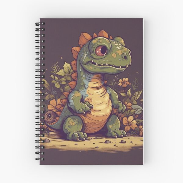 Item preview, Mean Dino designed and sold by Digital-Space.