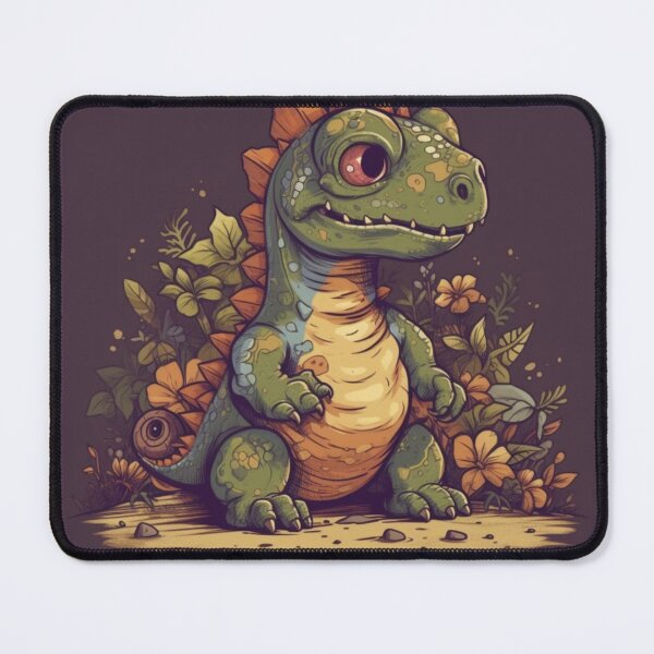 Item preview, Mean Dino designed and sold by Digital-Space.
