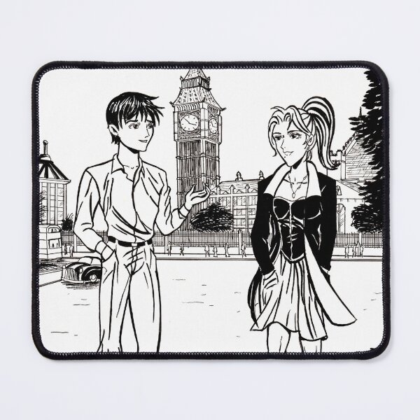 Item preview, a beautiful walk designed and sold by JarcemArt.