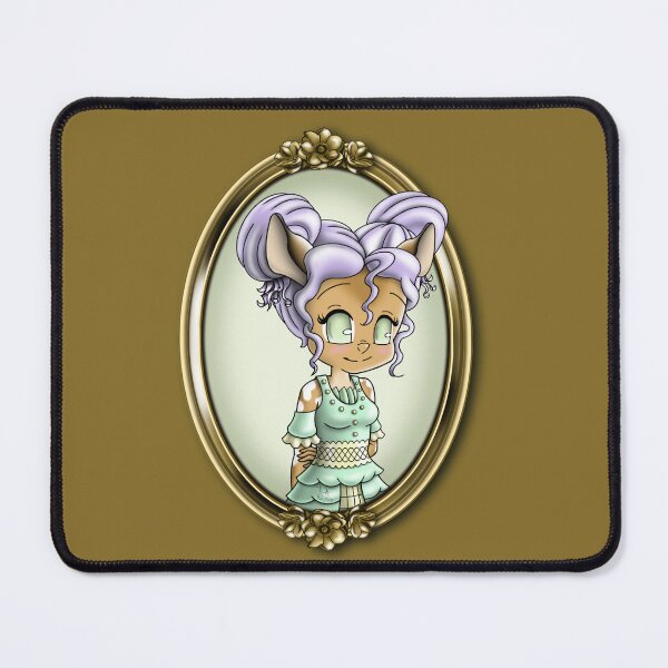 Item preview,  Deer Girl designed and sold by treasured-gift.