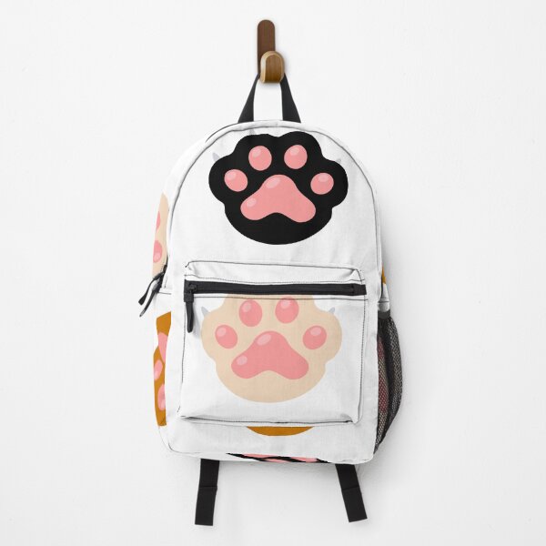 Item preview, Paws Emoji designed and sold by hamriexport.