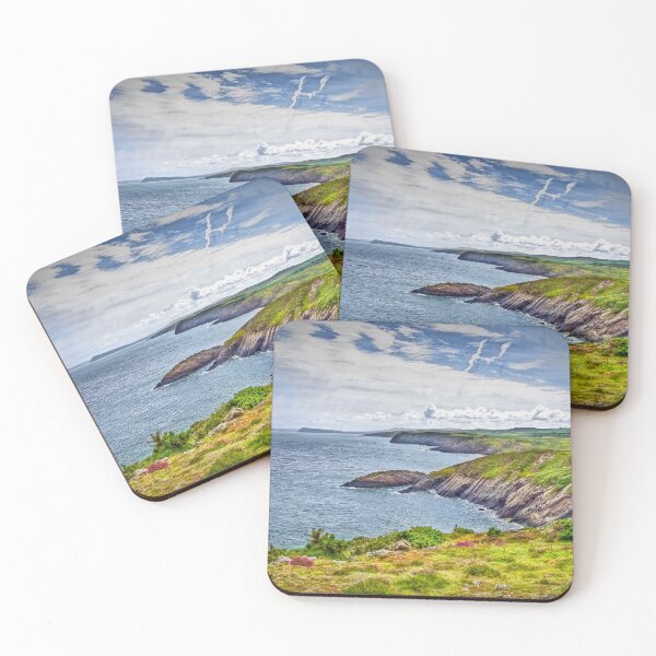 Item preview, Pembrokeshire Coast designed and sold by Viv Thompson Photography .