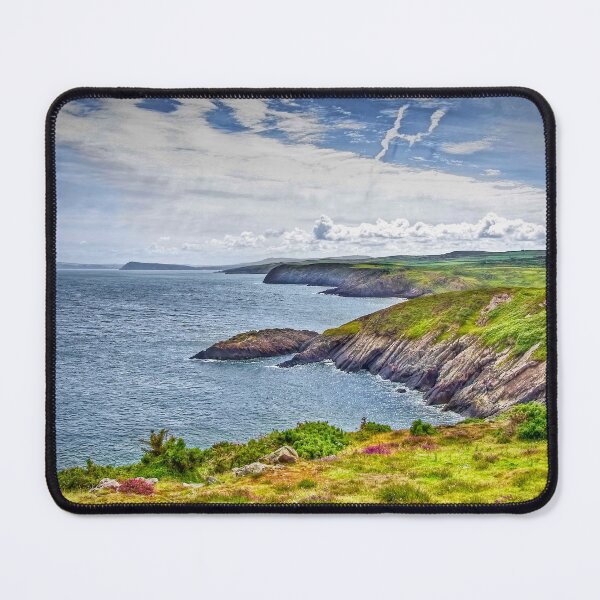 Item preview, Pembrokeshire Coast designed and sold by Viv Thompson Photography .