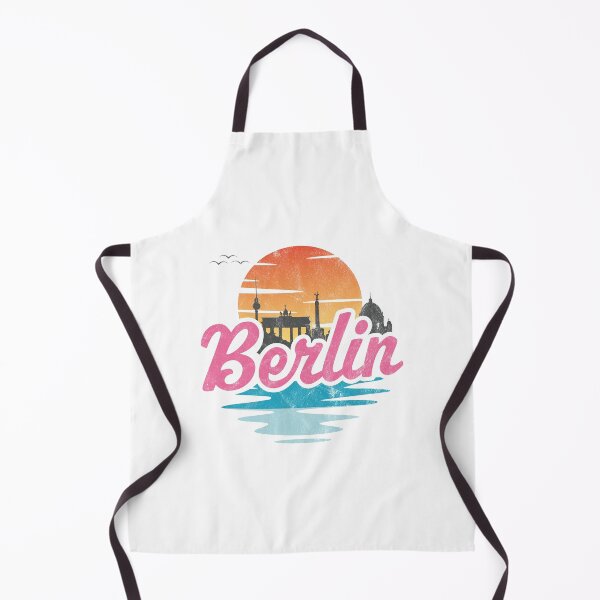 Item preview, Berlin City designed and sold by PaulSDesign.