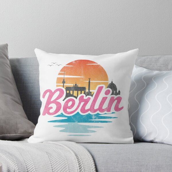 Item preview, Berlin City designed and sold by PaulSDesign.